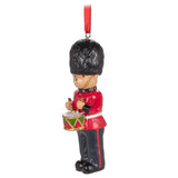 Guard Ornament