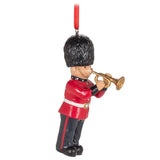 Guard Ornament