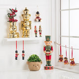 Guard Ornament