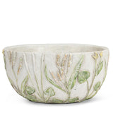 Lavender & Greenery Planter