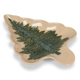 Pine Tree Plate