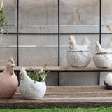 County Chickens Décor