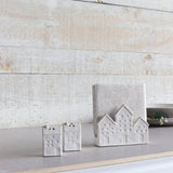 House Napkin Holder
