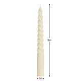 Prime Twisted Taper