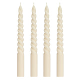 Prime Twisted Taper