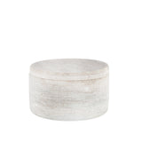 Natural Stone Seasoning Bowl