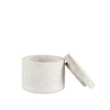 Countertop Stone Seasoning Bowl