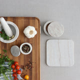 Countertop Stone Seasoning Bowl