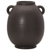 Capri Ceramic Urn Vase