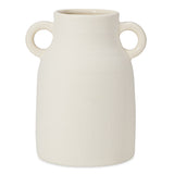 Rustic Carafe Ceramic Vase