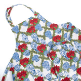 Poinsettias Apron
