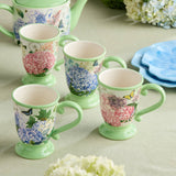 Garden Path Mug | 14 oz
