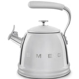 Kettle Retro-Style | Chrome