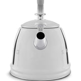 Kettle Retro-Style | Chrome