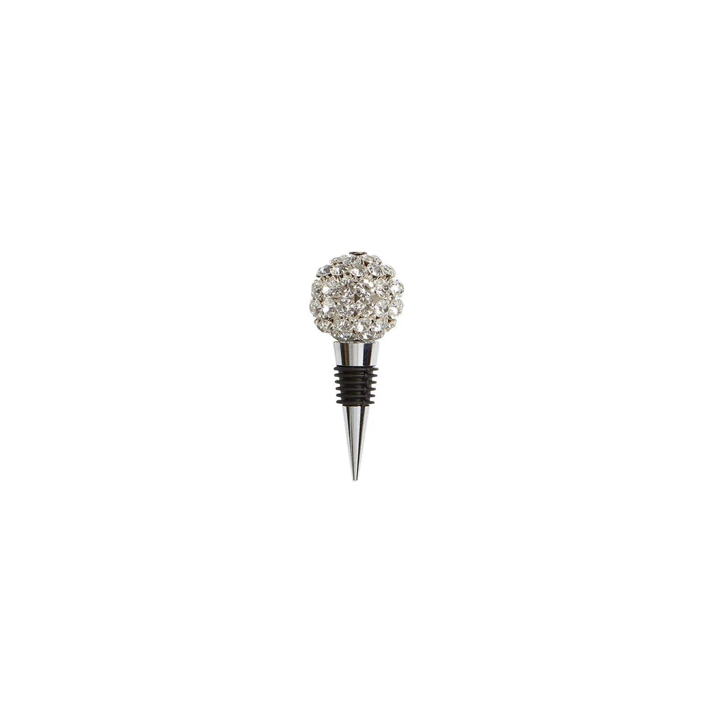 Bling Bottle Stopper