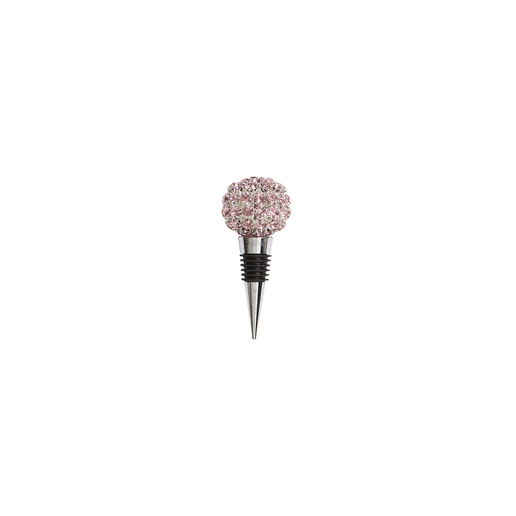 Bling Bottle Stopper