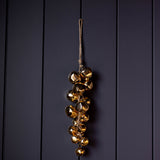 Jingle Bell Gold luster