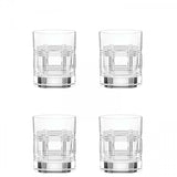 Hudson Double Old Fashioned | Set of 4