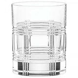 Hudson Double Old Fashioned | Set of 4