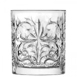 Tumbler 6-Piece Glass Set