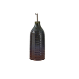 Stoneware Oil Cruet