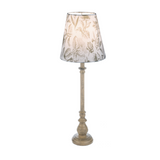 Botanical Buffet Lamp