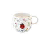Fancy Garden Mug