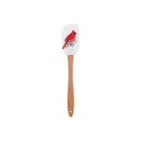 Cardinal Spatula
