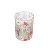 Floral Hurricanes
