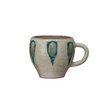 Stoneware Mug