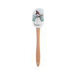 Snowman Spatula