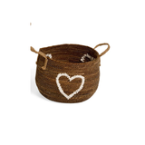 Banana Leaf Baskets