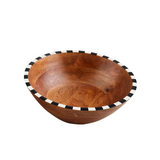 Checkered Bowl