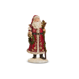 Classic Santa Figure