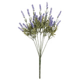 Lavender Stem - 16.5"