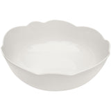 Scalloped Serving Bowl