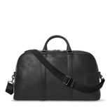 Runwell Duffle Bag | Black