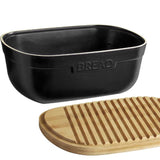 Bread Box| Truffle