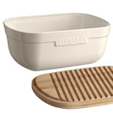 Bread Box Argile