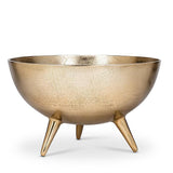 Large Tripod Bowl