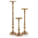 Classic Pillar Holder