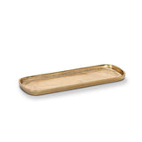 Gold Tray