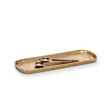 Gold Tray