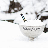 Champagne Bucket