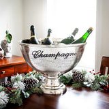 Champagne Bucket