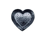 Nickel Plate Heart