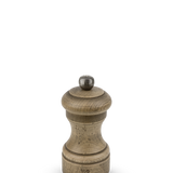 Antique Manual  Mill | Aged Wood 10cm
