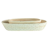 Eddington's Oval Basket