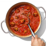 SteeL® Cooking Spoon