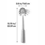 SteeL® Spaghetti Server
